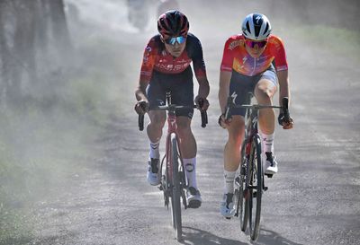 Five talking points ahead of Strade Bianche - Preview