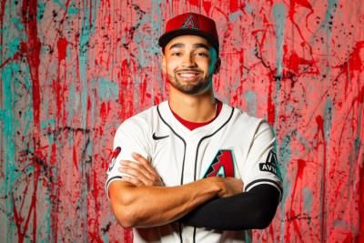 Jordan Lawlar: A Display Of Dedication And Skill