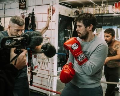 Carl Froch: Boxing Icon And Athlete Extraordinaire