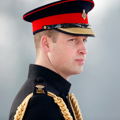 Prince William just pulled out of an important event due to 'personal matter'