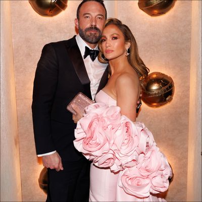 Jennifer Lopez Labels Husband Ben Affleck ”The Reluctant Participant” in Her Documentary