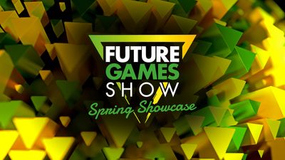 How to watch the Future Games Show Spring Showcase on March 21