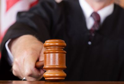 TX justice rips "brainwashed" GOP judges