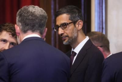 Google's Gemini AI Controversy Raises Concerns About Bias
