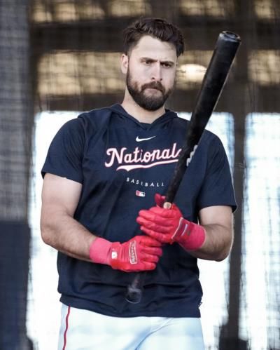 Joey Gallo: Dedicated Practice For Excellence On The Baseball Field