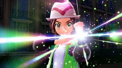 Pokemon Legends Z-A: Everything we know so far