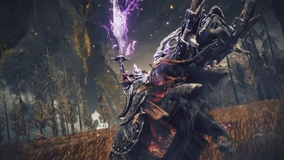 Even "high-level" Elden Ring veterans will have a tough time in the DLC thanks to unique Sekiro-like difficulty scaling