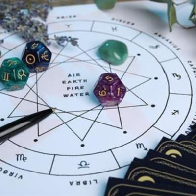 Selecting The Perfect Gemstone Based On Your Zodiac Sign