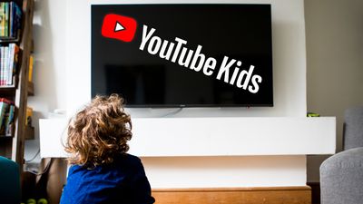 The YouTube Kids app on smart TVs will stop working in July, and that's a worry