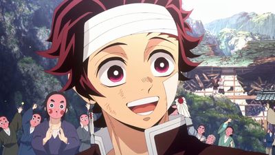Demon Slayer’s new movie hints at a Game of Thrones-style problem for the anime’s endgame