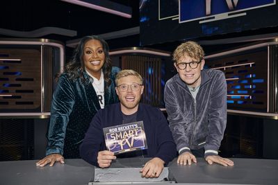 EXCLUSIVE: Rob Beckett on why Smart TV is the latest unmissable gameshow