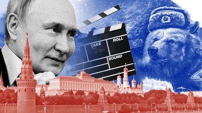 ‘Kremlin Leaks’: Files detail Putin’s €1 billion propaganda effort ahead of presidential vote
