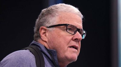Sportswriting Legend Peter King Shares Biggest Regret of 44-Year Career