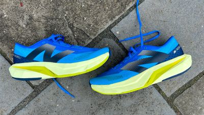 New Balance FuelCell Rebel v4 Review: A New Daily Training Favorite