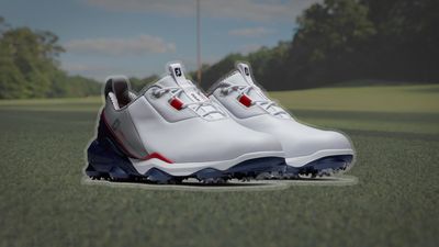 Shoppers Say These FootJoy Golf Shoes Are 'Comfortable Right Out of the Box,' and They're $50 Off Right Now