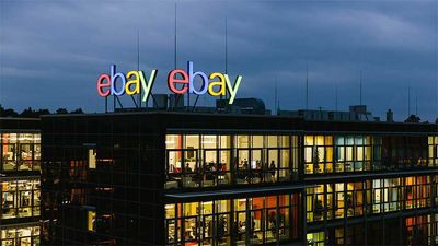 EBay Stock Jumps On 'Solid' Q4 Results, Momentum For Ad Sales