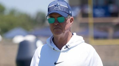 Cowboys’ Stephen Jones Downplays Culture Issues, Touts ‘Outstanding’ Leadership