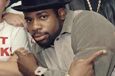 Two Men Convicted Of Murder In Jam Master Jay Case