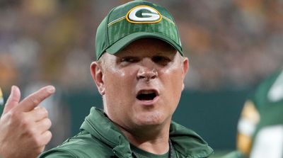 NFL Fans Think Packers GM Took Thinly Veiled Shot At Rival Lions