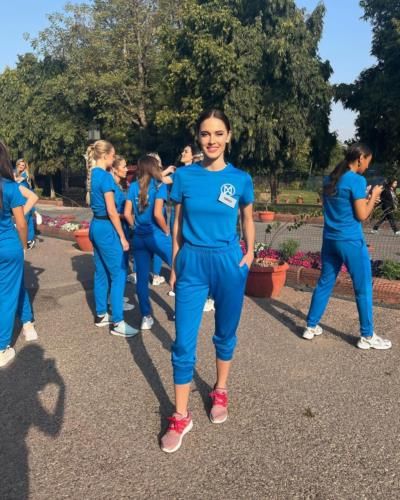 Samantha Misovic: Triumph In Sports Challenge Event