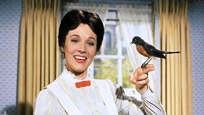 Movies that had their ratings changed before Mary Poppins