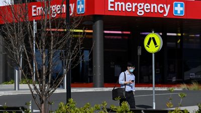 Baby with measles sparks six-hour emergency room alert