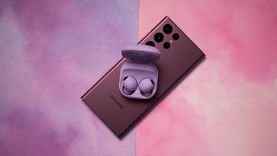 Galaxy Buds 3 Pro is rumored to arrive 'later this year' with a base model sibling