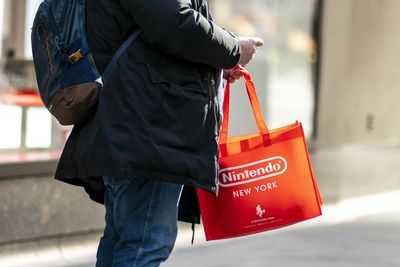 Nintendo delays release of a highly anticipated product due to major risk