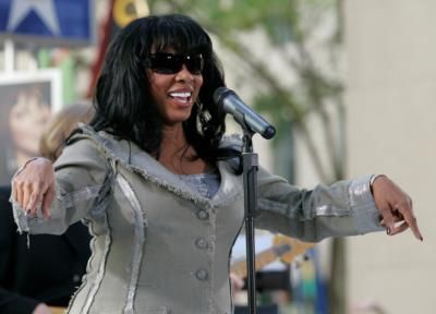 Donna Summer Estate Sues Kanye West Over Song Usage