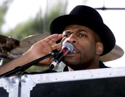 Jam Master Jay Murdered By Friend And Godson