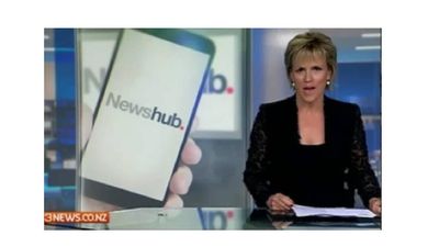 Media turmoil as New Zealand's Newshub to close