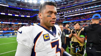 Broncos GM Gives Update on Russell Wilson’s NFL Trade Market