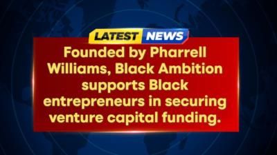 Black Ambition Launches 2024 Prize Competition For Underrepresented Founders