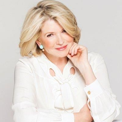 Martha Stewart Reveals She Doesn't Wear Underwear, Prefers Bathing Suits