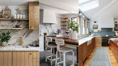 Decorators address book: 14 interior designers on the best places to shop kitchen hardware