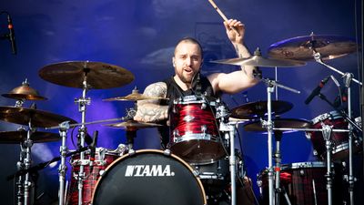 Sepultura announces drummer Eloy Casagrande’s exit from the band, naming Greyson Nekrutman as his replacement, while Casagrande promises to “See you soon on the road!” as Slipknot rumours ramp up