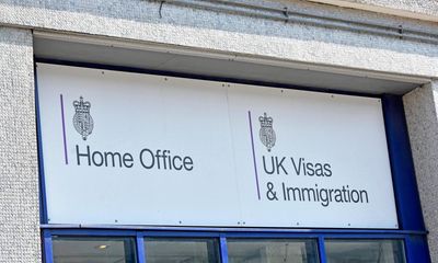 Sunak’s asylum laws trapping 55,000 people in ‘perma-backlog’, says UK thinktank