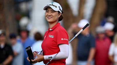 Minjee Lee dreaming big ahead of her LPGA Tour return