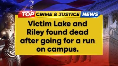 New Details Emerge In Georgia Nursing Student Murder Case