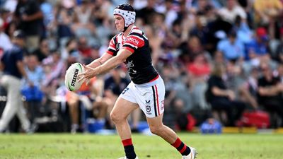Keary planned on finishing up before signing new deal