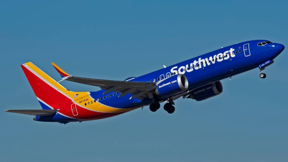 Southwest Airlines offers boarding option many…