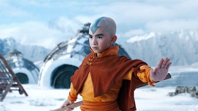 Pricey 'Avatar: The Last Airbender' Hits the Mark with Audiences -- Netflix Weekly Rankings For February 20-26