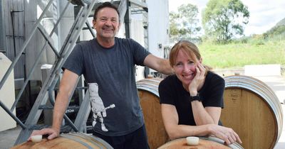 Food Bites: big plans for this Little Wine Company in the Hunter Valley