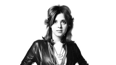 Suzi Quatro to celebrate 60 year reign as official Queen of Rock and Roll with five-date UK tour