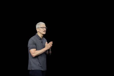 After 10 years of development, Apple abruptly cancels its electric car project