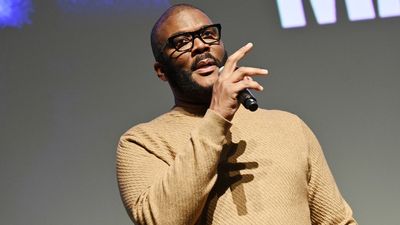 Tyler Perry calls for AI regulation (despite using it for upcoming movies)