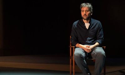 The Ally review – intense but unwieldy play tackles big issues