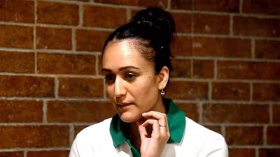 Pleased with Busan showing, Manika Batra dreams of something special at Paris Olympics