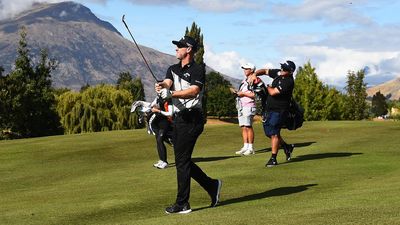 Jones confident of good showing in NZ Open defence