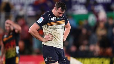 Revenge on Brumbies minds ahead of Chiefs showdown